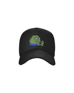 PEPE BASEBALL CAP