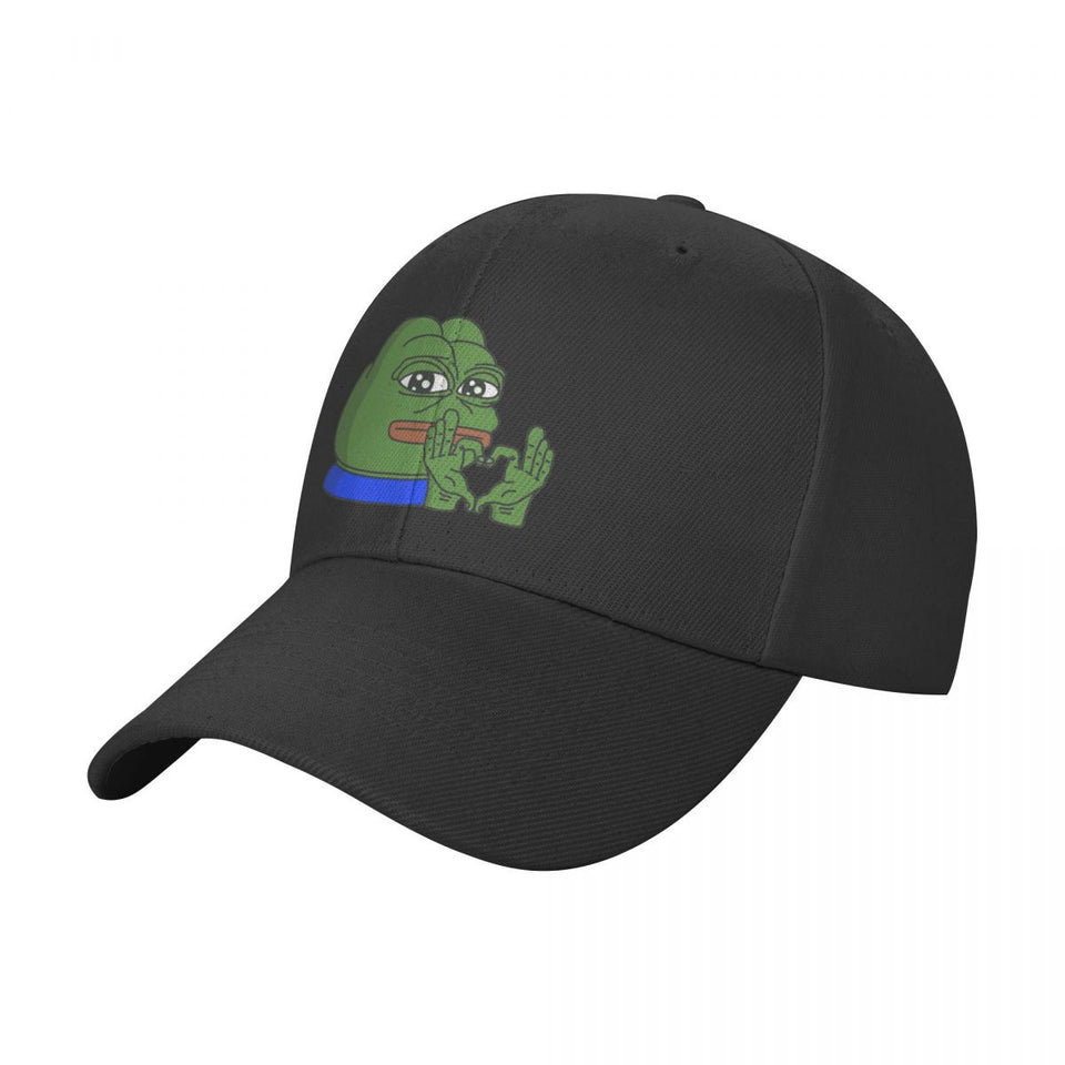 PEPE BASEBALL CAP