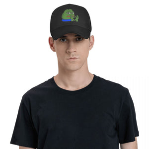 PEPE BASEBALL CAP