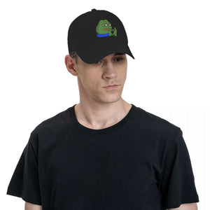 PEPE BASEBALL CAP