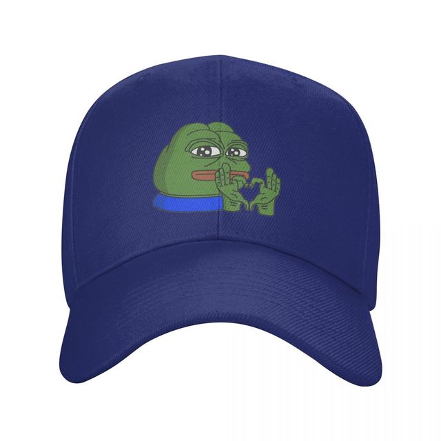 PEPE BASEBALL CAP