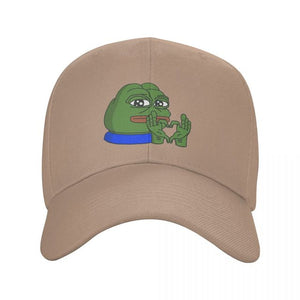 PEPE BASEBALL CAP