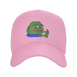 PEPE BASEBALL CAP