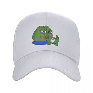 PEPE BASEBALL CAP